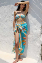 Load image into Gallery viewer, Paolita Sole Mio Sarong
