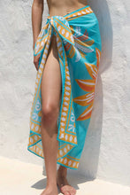 Load image into Gallery viewer, Paolita Sole Mio Sarong
