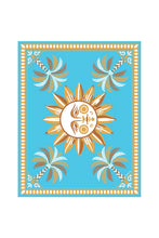 Load image into Gallery viewer, Paolita Sole Mio Sarong