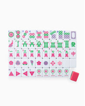 Load image into Gallery viewer, Oh My Mahjong Spring Starter Kit