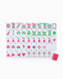 Oh My Mahjong Spring Starter Kit