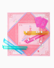 Load image into Gallery viewer, Oh My Mahjong Spring Starter Kit