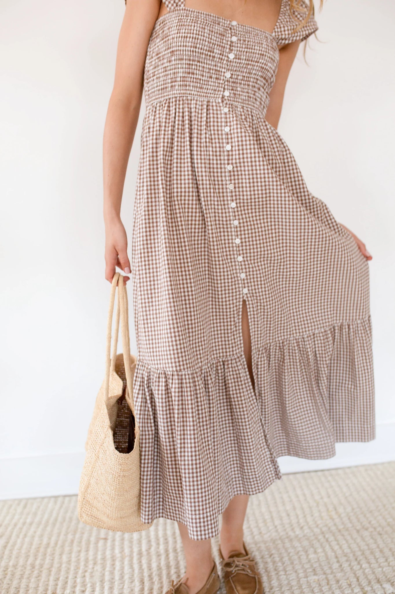 Marea Celine Dress