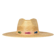 Load image into Gallery viewer, Sunshine Tienda Colorful Fin Fish Hat