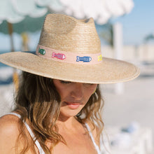 Load image into Gallery viewer, Sunshine Tienda Colorful Fin Fish Hat