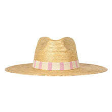 Load image into Gallery viewer, Sunshine Tienda Dulce Palm Hat
