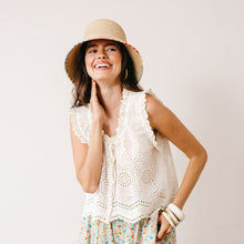 Load image into Gallery viewer, Sunshine Tienda Gabriela Bucket Hat