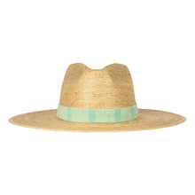 Load image into Gallery viewer, Sunshine Tienda Laguna Palm Hat