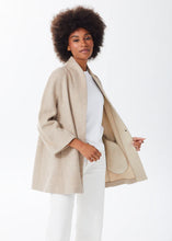 Load image into Gallery viewer, Alice Walk The Swing Coat | Oatmeal