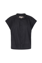 Load image into Gallery viewer, Amo Denim Tessa Top | Vintage Black