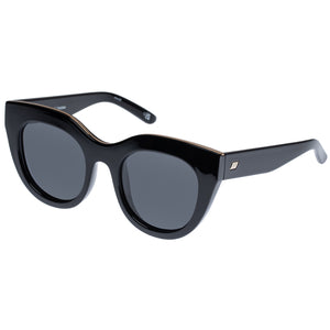 Le Specs Air Heart Sunglasses