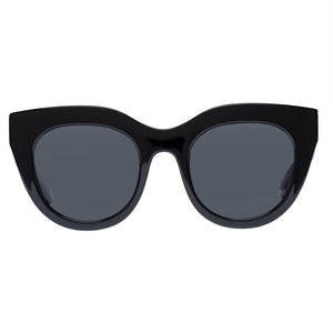 Le Specs Air Heart Sunglasses
