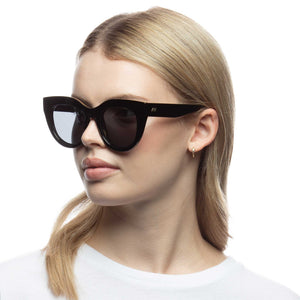 Le Specs Air Heart Sunglasses