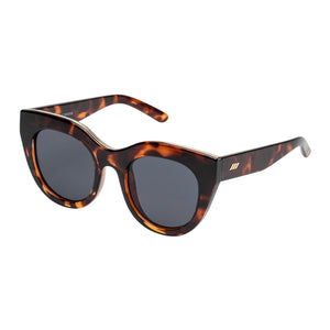 Le Specs Air Heart Sunglasses