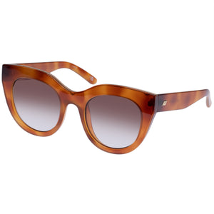 Le Specs Air Heart Sunglasses