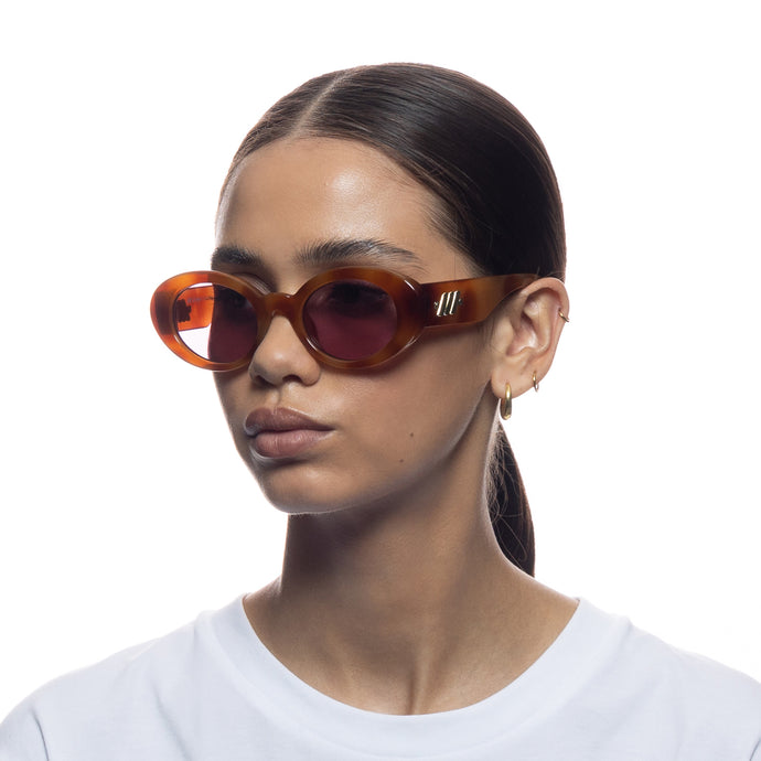 Le Specs Nouveau Trash Sunglasses