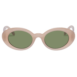 Le Specs Nouveau Trash Sunglasses