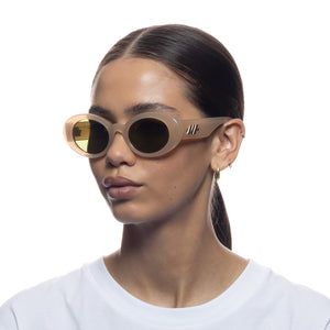 Le Specs Nouveau Trash Sunglasses