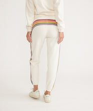 Load image into Gallery viewer, Marine Layer Anytime Sweatpants | Antique White