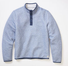 Load image into Gallery viewer, Men&#39;s Marine Layer Corbet Reversible | Mid Blue &amp; Light Grey
