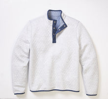 Load image into Gallery viewer, Men&#39;s Marine Layer Corbet Reversible | Mid Blue &amp; Light Grey