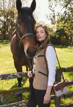 Load image into Gallery viewer, Barbour Petunia Tailored Gilet | Vest