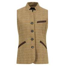 Load image into Gallery viewer, Barbour Petunia Tailored Gilet | Vest