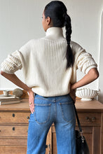Load image into Gallery viewer, Emerson Fry Thrifted Gem Ankle Jean | Vintage Blue