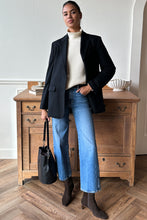 Load image into Gallery viewer, Emerson Fry Thrifted Gem Ankle Jean | Vintage Blue