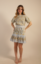 Load image into Gallery viewer, Kleid Emelie Dress Orangerie