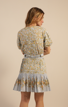 Load image into Gallery viewer, Kleid Emelie Dress Orangerie