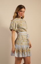 Load image into Gallery viewer, Kleid Emelie Dress Orangerie