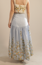 Load image into Gallery viewer, Kleid Aisha Skirt Orangerie