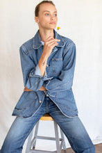 Load image into Gallery viewer, Emerson Fry Cabin Jacket | Classic Stonewash