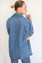 Load image into Gallery viewer, Emerson Fry Cabin Jacket | Classic Stonewash