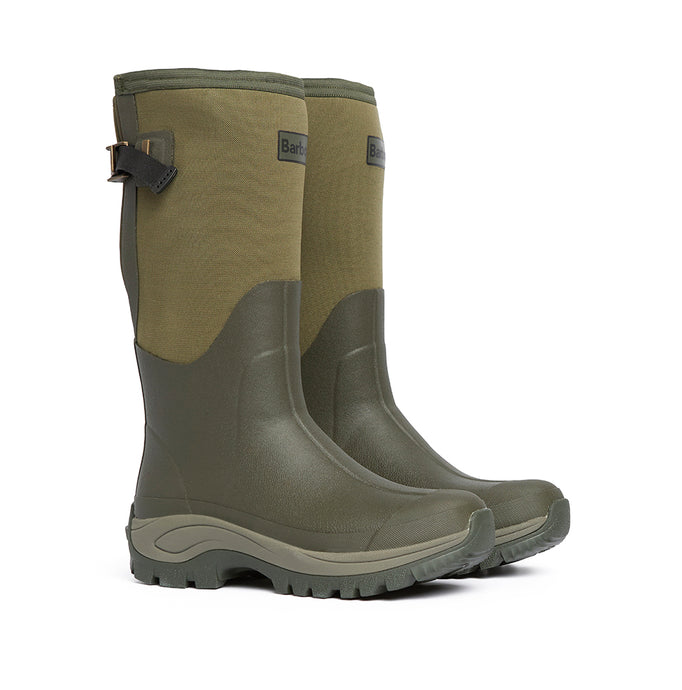 Men's Barbour Tynedale Tall Welly