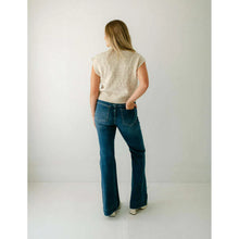 Load image into Gallery viewer, Kerisma Romana Top | Oatmeal