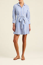 Load image into Gallery viewer, Trovata Luli Dress | Volpi Lines