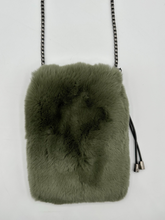 Load image into Gallery viewer, Gogo Mobile Fur Crossbody | Assortment