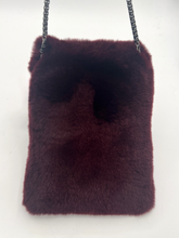 Load image into Gallery viewer, Gogo Mobile Fur Crossbody | Assortment