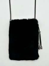 Load image into Gallery viewer, Gogo Mobile Fur Crossbody | Assortment