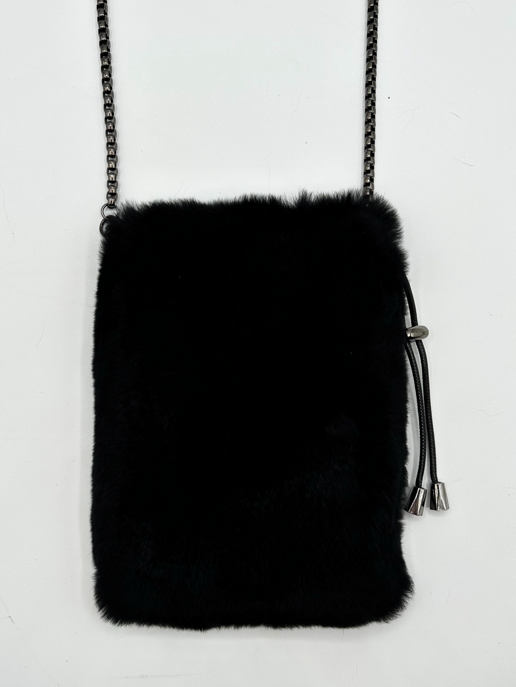 Gogo Mobile Fur Crossbody | Assortment