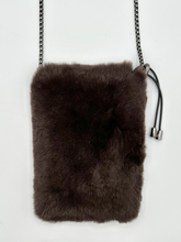 Load image into Gallery viewer, Gogo Mobile Fur Crossbody | Assortment