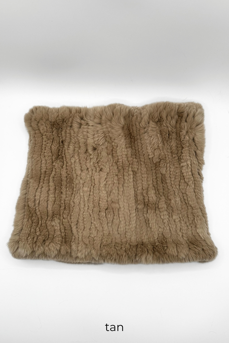 Linda Richards Funnel Neck Scarf | Assortment