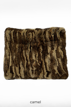 Load image into Gallery viewer, Linda Richards Funnel Neck Scarf | Assortment