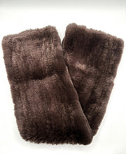 Load image into Gallery viewer, Linda Richards Rabbit Fur Scarf | Assortment