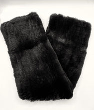 Load image into Gallery viewer, Linda Richards Rabbit Fur Scarf | Assortment