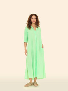 Xirena Boden Dress | Pistachio