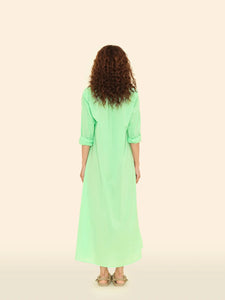 Xirena Boden Dress | Pistachio