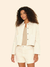 Load image into Gallery viewer, Xirena Jasper Denim Jacket | Pigment Jasper
